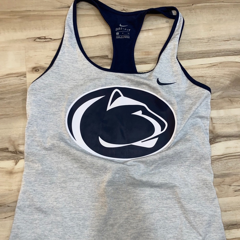 PSU Nike Tank!
